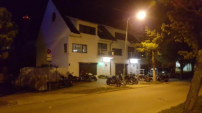 Отель Muuli Beach Hostel  Пярну